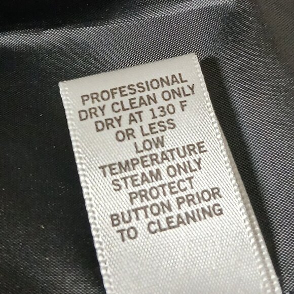 Cache Contour Collection Jacket Blazer Size S Black Embellished Ponte Made in US - Picture 8 of 9